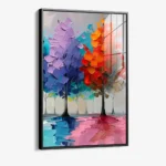 Pastel Fall III – Verre – Image 2