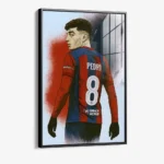 Pedri – Verre – Image 2