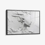 Plaster Rebirth – Verre – Image 2