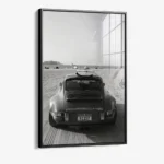 Porsche Beach – Verre – Image 2