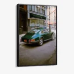 Porsche Style – Verre – Image 2