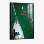 RL Boat I – Verre – Image 2