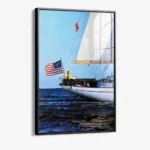 RL Boat III – Verre – Image 2