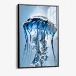 Radiant Bell – Verre – Image 2