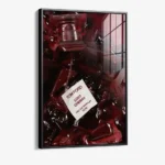 Red Perfume – Verre – Image 2