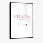 Rose Prada Marfa – Verre – Image 2