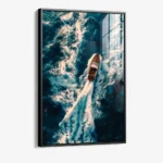 Sea Trail – Verre – Image 2