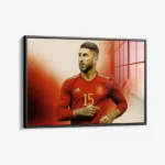 Sergio Ramos – Verre – Image 2