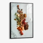 Spice Cartography II – Verre – Image 2
