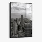 Steel Horizon – Verre – Image 2