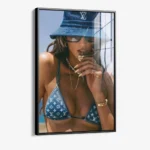 Summer Vibe I – Verre – Image 2