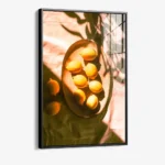 Sunlit Citrus – Verre – Image 2