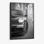 Timeless Car I – Verre – Image 2