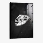 Timeless Car II – Verre – Image 2