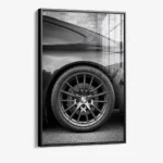 Timeless Car III – Verre – Image 2
