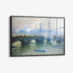 Waterloo Bridge – Verre – Image 2
