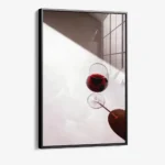 Wine Meridian – Verre – Image 2