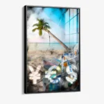 YES Beach – Verre – Image 2