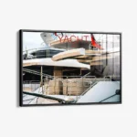 Yacht Club HZ – Verre – Image 2
