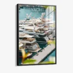 Yacht Club I – Verre – Image 2