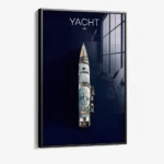 Yacht Club II – Verre – Image 2
