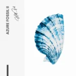 Lot: "Azure Fossil" (2x) – Image 5