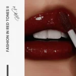 Lot: "Fashion in Red Tones" (3x) – Image 5