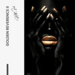 Lot: "Golden Reverence" (2x) – Image 5