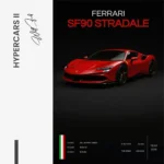 Lot: "Hypercars" (3x) – Image 5