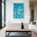 Almond Sky – Verre – Image 3