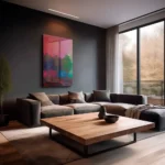 Aurora Orchard III – Verre – Image 3