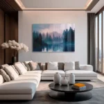 Dawn at Everpine – Verre – Image 3