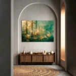 Evanescent Branches – Verre – Image 3