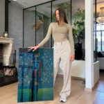 Lamine Yamal – Verre – Image 3
