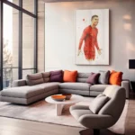 Legends – Ronaldo – Verre – Image 3