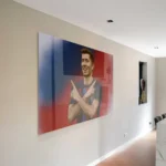 Lewandowski – Verre – Image 3