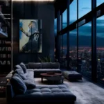 Mbappe – Verre – Image 3