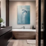 Ocean Lantern – Verre – Image 3