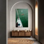 RL Boat I – Verre – Image 3