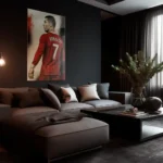 Ronaldo II – Verre – Image 3