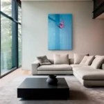 Sapphire Expanse – Verre – Image 3