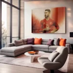 Sergio Ramos – Verre – Image 3