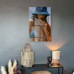 Summer Vibe I – Verre – Image 3