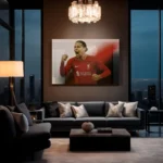 Virgil van Dijk – Verre – Image 3
