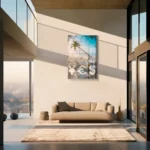 YES Beach – Verre – Image 3