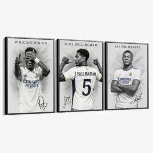 Lot: "Legends II" (3x)