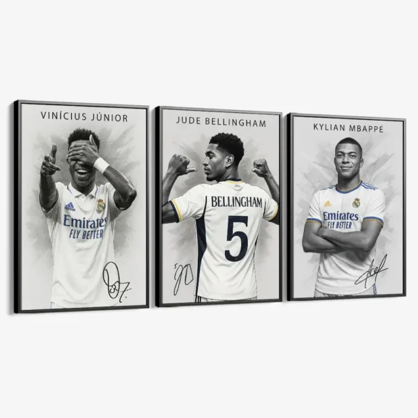 Lot: "Legends II" (3x)