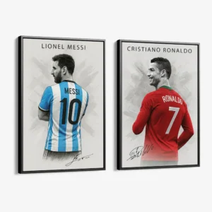 Lot: "Legends III" (2x)