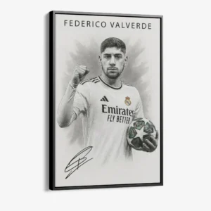"Federico Valverde"