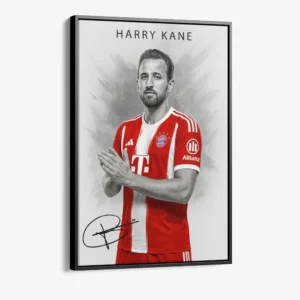 "Harry Kane"